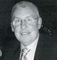Allan Evans