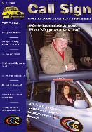 The best of Dial-a-Cab's Call Sign April 2008