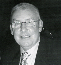 Allan Evans
