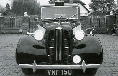 Proudly back to her original best - Victoria, Manchester's FX3