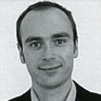 Mark Watts