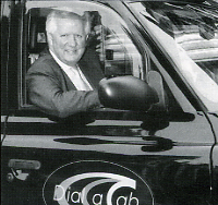 Former Minister of Transport for London, Steve Norris, reviews the programme