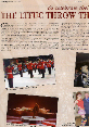 To Celebrate Their 80th Birthday... The LTFUC Throw Their Best Party Ever!