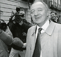 Ken Livingstone: Likes a drink and treats the London Assembly with contempt?
