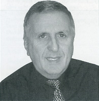 Alan Fisher