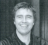 Bob Woodford (Ex-P49)