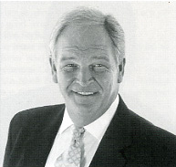 Brian Rice, Chairman