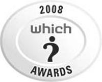 2008 Which Awards