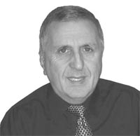 Alan Fisher