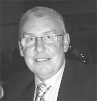 Allan Evans