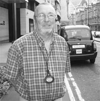 Michael Culverwell
