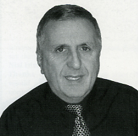 Alan Fisher