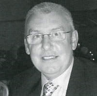 Allan Evans