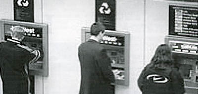 Could PCN's be a thing of the past for stopping at cashpoint machines?