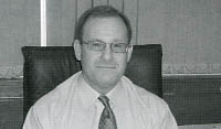 Warren Smith