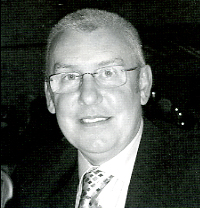 Allan Evans