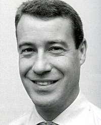 Peter Shillcock