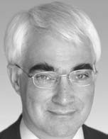 Alistair Darling