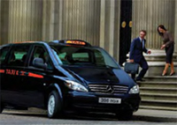 The Mercedes Vito