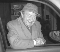 Peter Sallis