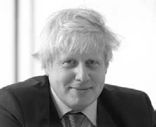 Boris Johnson