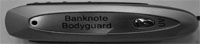 The Banknote Bodyguard