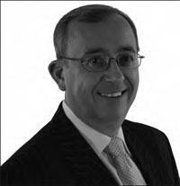 Keith Cain 