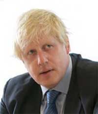 Mayor Boris is rethinking Londons traffic lights strategy