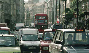 Next time you are enjoying the drive down Piccadilly...!!