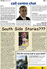 Call Centre Chat - South Side Stories