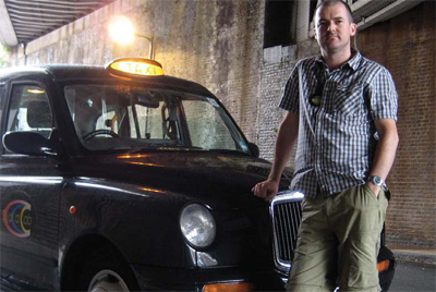 DaC Driver James Griffin - do you agree with his assessment of the trade?