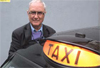 Brian has been driving taxis for 50 years
