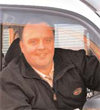 Mark Blackett