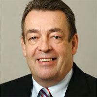 Manganese CEO John Russell