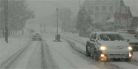 Do you use fog lights in the snow?