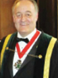 WCHCD Master Jim Rainbird