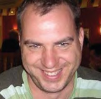 Richard Cudlip: Co-Founder of Tweetalondoncab