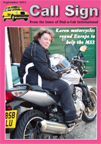 CallSign September 2012