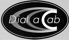 Dial a Cab logo