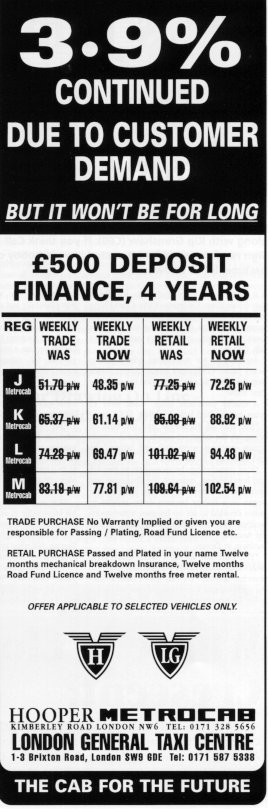 Metrocab Ad (66044 bytes)