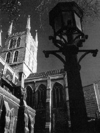 Southwark Cathedral