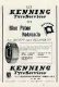 KENNING TYRE SERVICES