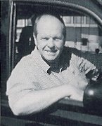 Alan Nash